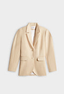 Claudie Pierlot - Vivi Jacket - Cream