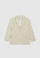 Claudie Pierlot - Vanessa Jacket - Sable