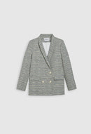 Claudie Pierlot - Victorio Jacket - Multicolor