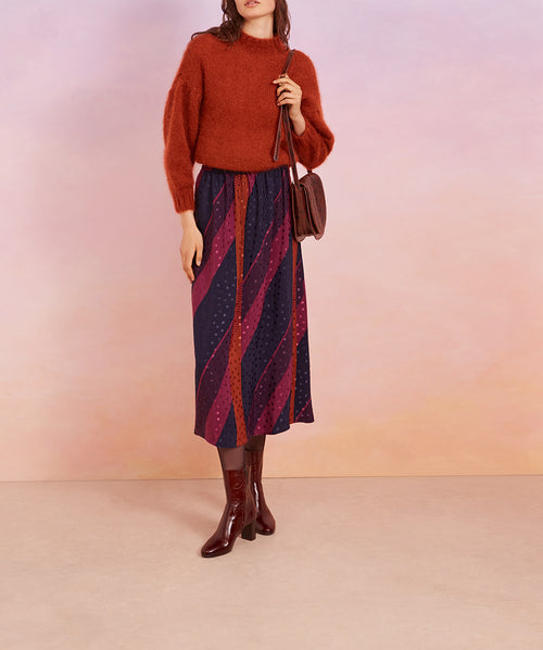 Jersey Chessy - Jengibre