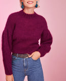 Jersey Chelssy - Cassis