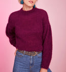 Jersey Chelssy - Cassis