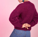 Jersey Chelssy - Cassis