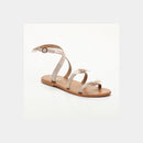 Calank - Sandales Tendances Itapua - Light Pink