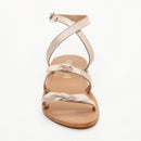 Calank - Sandales Tendances Itapua - Light Pink