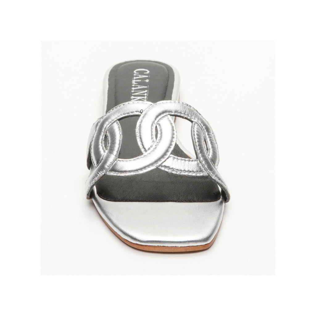 Romi Mules - Silver