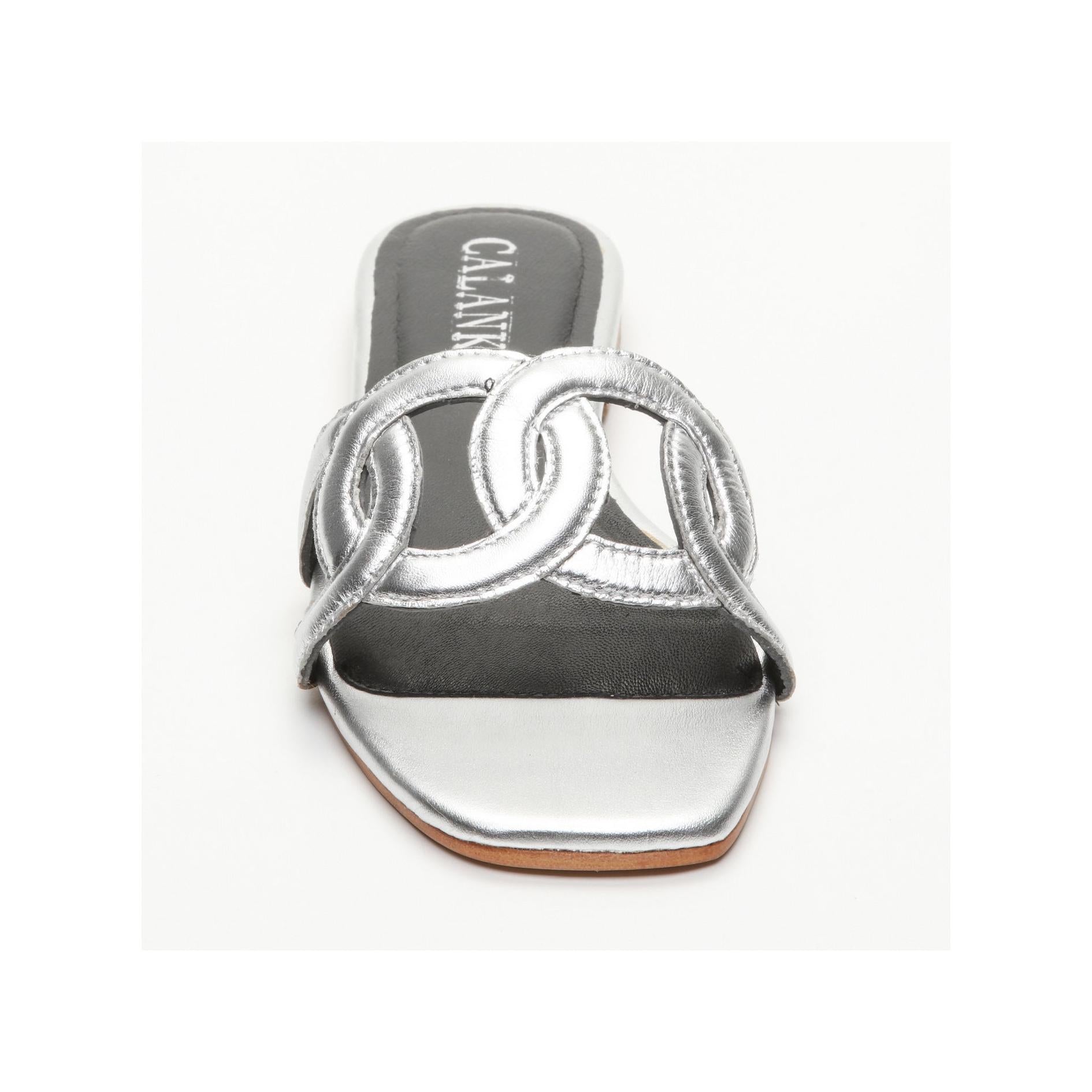 Romi Mules - Silver