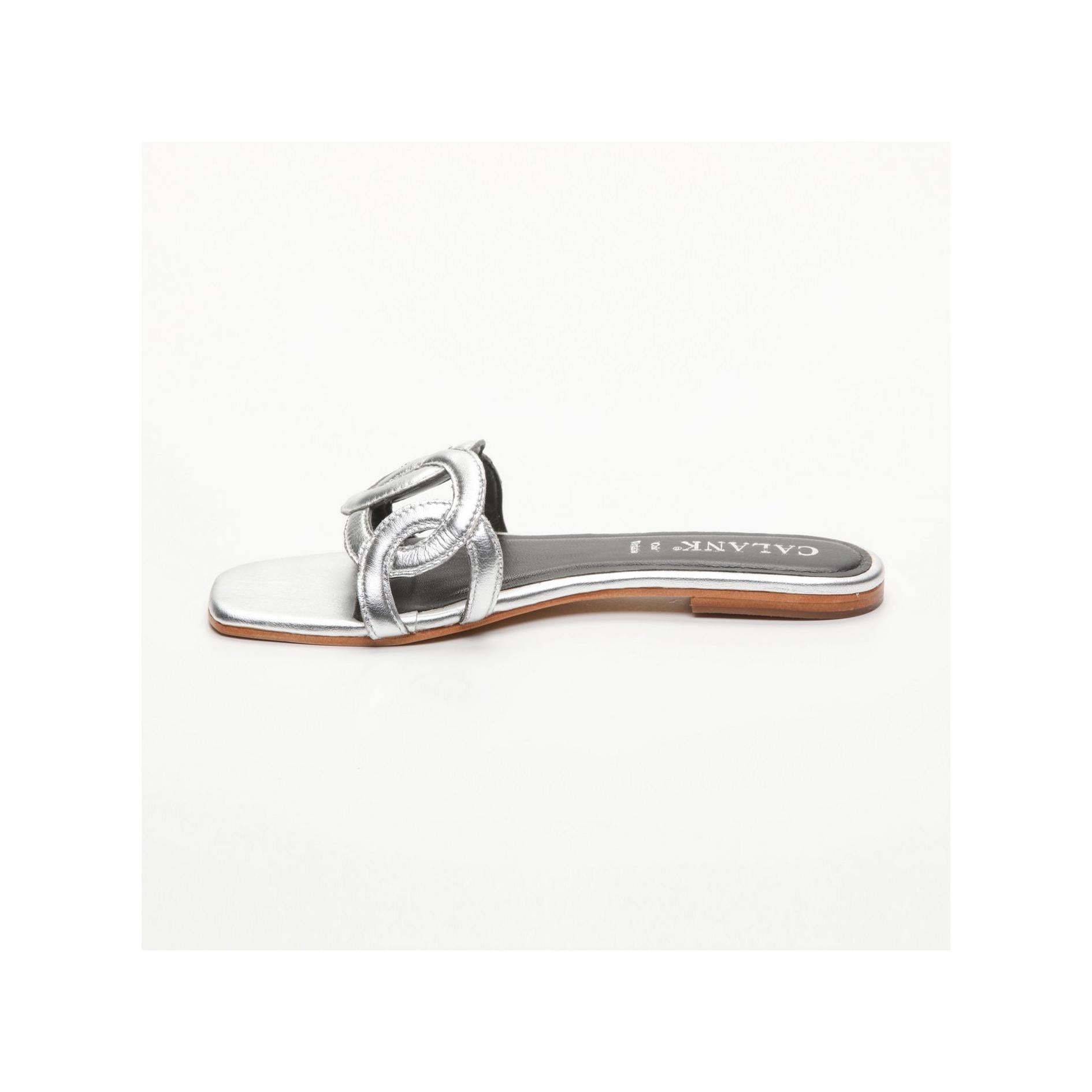 Romi Mules - Silver