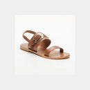 Calank - Sandales Tendances Sud - Camel