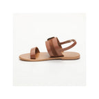 Calank - Southern Trend Sandals - Brown