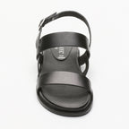 Sandales Lache - Noir
