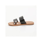 Laius Mules - Black
