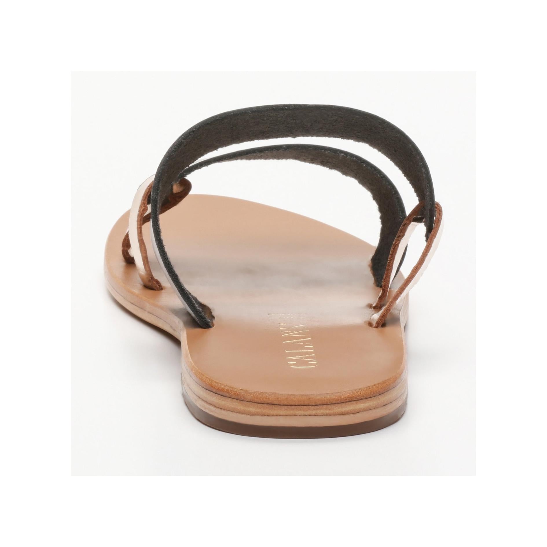 Laius Mules - Black