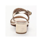 Sandales A Talons Lorea - Gold
