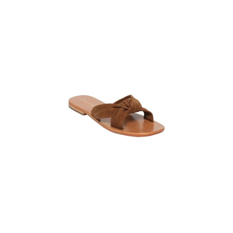 Calank - Mules Dorreh - Marron