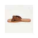 Calank - Mules Dorreh - Marron