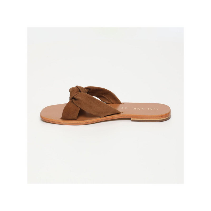 Calank - Mules Dorreh - Marron