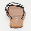 Calank - Sandales Essentielles Dorrin - Black