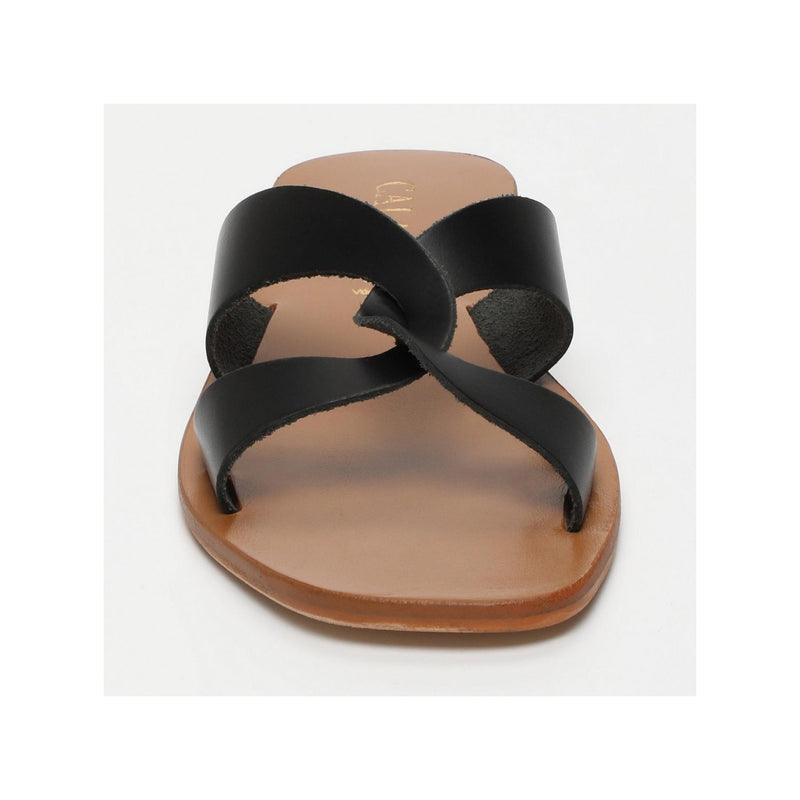 Calank - Ruby Mules - Black