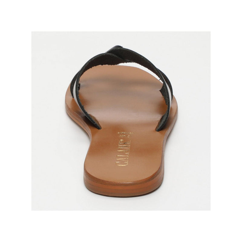 Calank - Ruby Mules - Black