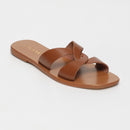 Calank - Mules Ruby - Marron