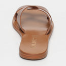 Calank - Mules Ruby - Marron