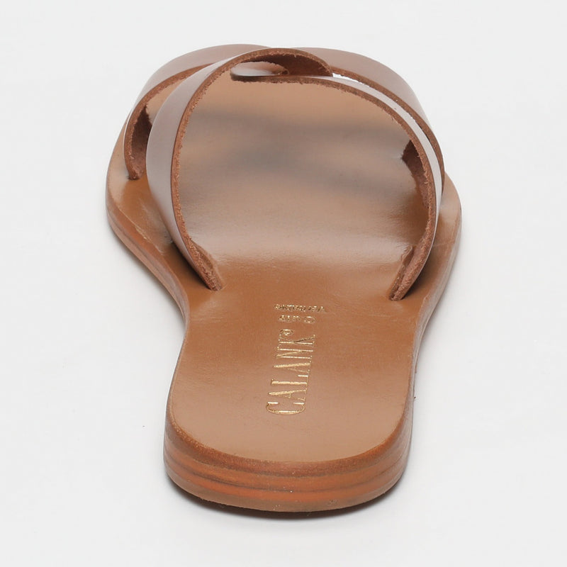 Calank - Mules Ruby - Marron