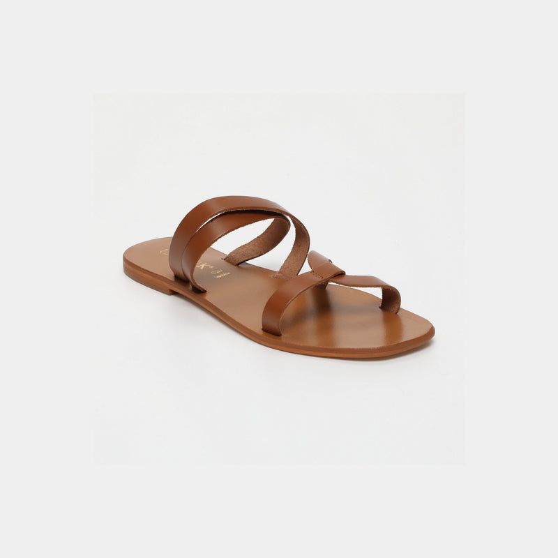 Calank - Mules Sadie - Camel