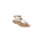 Calank - Ariana Sandals - Gold