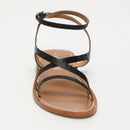 Calank - Sandales Essentielles Ariana - Black