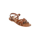Calank - Sandales Autumn - Marron
