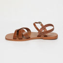 Calank - Sandales Autumn - Marron