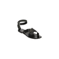 Sandales Bracelet Cheville Nevaeh - Black