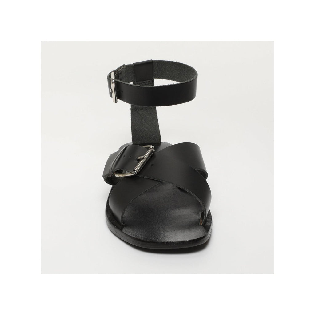 Sandales Bracelet Cheville Nevaeh - Black