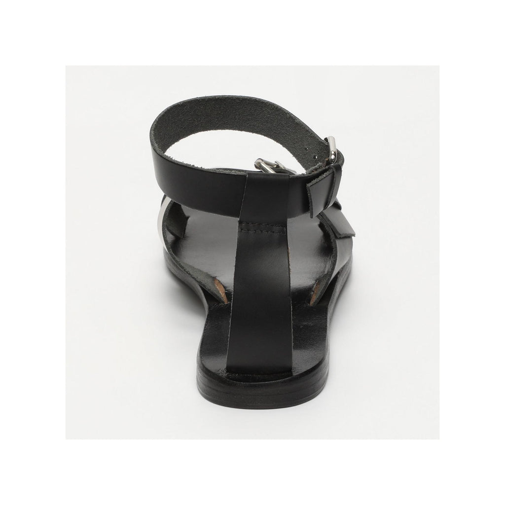 Sandales Bracelet Cheville Nevaeh - Black