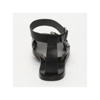 Sandales Bracelet Cheville Nevaeh - Black