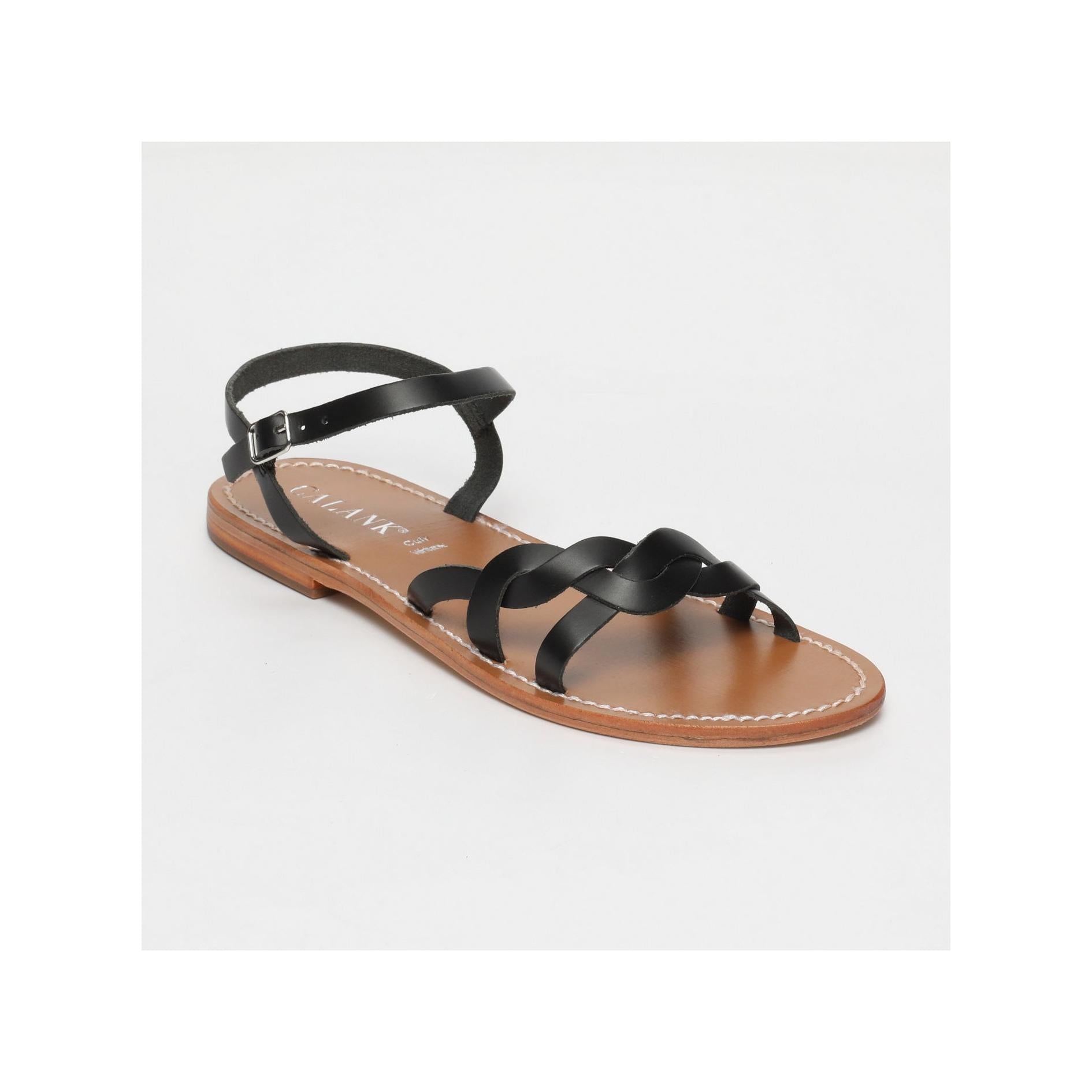Sandales Tendances Josephine - Black