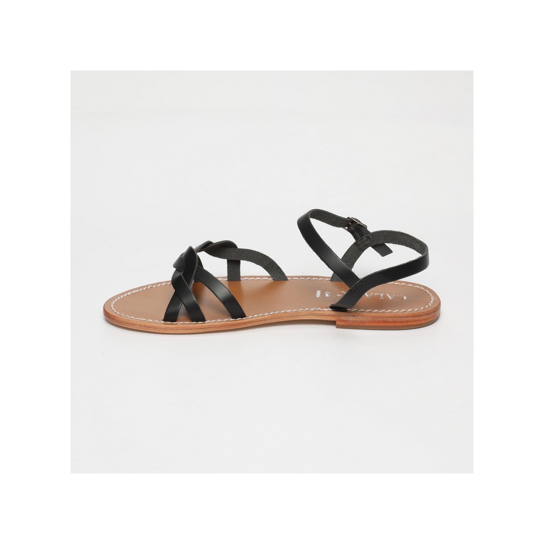 Sandales Tendances Josephine - Black
