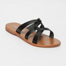 Calank - Mules Sarah - Black