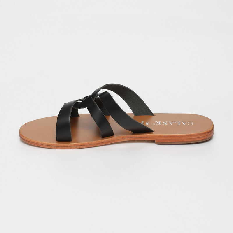 Calank - Mules Sarah - Black