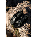 Calank - Sandales Tendances Eilani - Black