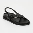 Calank - Sandales Tendances Eilani - Black