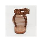 Lani Trendy Sandals - Camel