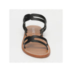 Calank - Everleigh Sandals - Black