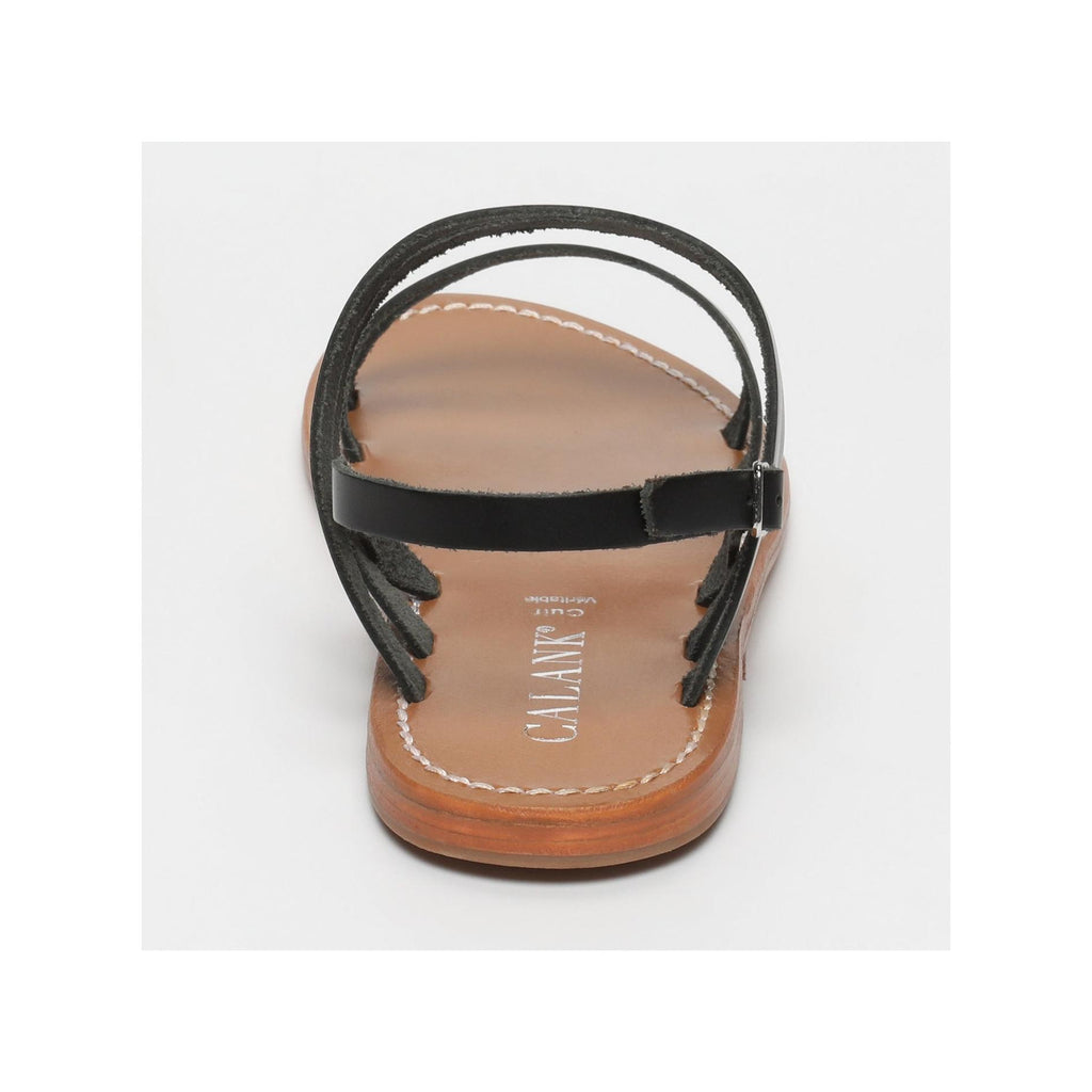 Calank - Everleigh Sandals - Black