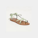Calank - Sandales Tendances Goyena - Mint