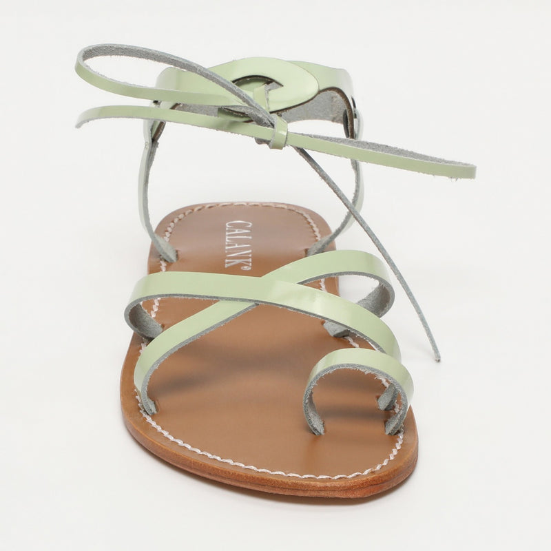 Calank - Sandales Tendances Goyena - Mint