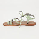 Calank - Sandales Tendances Goyena - Mint