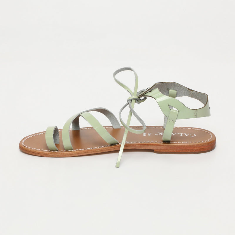Calank - Sandales Tendances Goyena - Mint