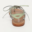 Calank - Sandales Tendances Goyena - Mint